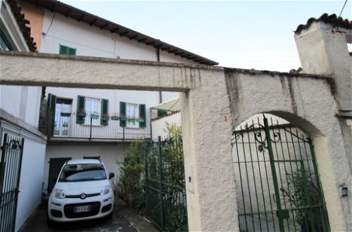 Foto 27 - Apartamento de 2 habitaciones en Porto Valtravaglia con terraza y vistas a la montaña