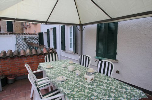 Foto 25 - Apartment mit 2 Schlafzimmern in Porto Valtravaglia mit terrasse und blick auf die berge