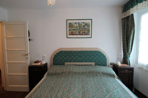 Foto 14 - Apartment mit 2 Schlafzimmern in Porto Valtravaglia mit terrasse und blick auf die berge