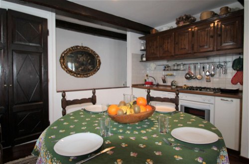 Photo 11 - 2 bedroom Apartment in Porto Valtravaglia with terrace and mountain view