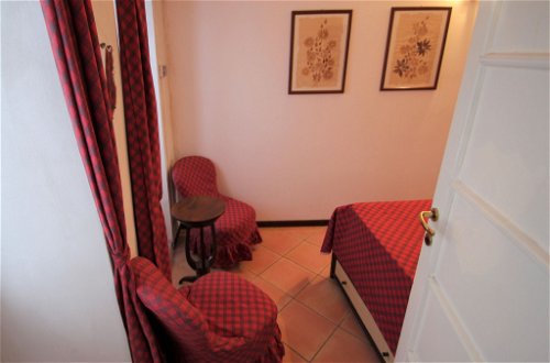 Foto 16 - Apartment mit 2 Schlafzimmern in Porto Valtravaglia mit terrasse und blick auf die berge