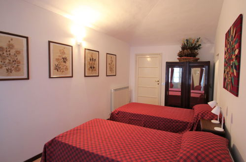 Photo 18 - Appartement de 2 chambres à Porto Valtravaglia avec terrasse et vues sur la montagne