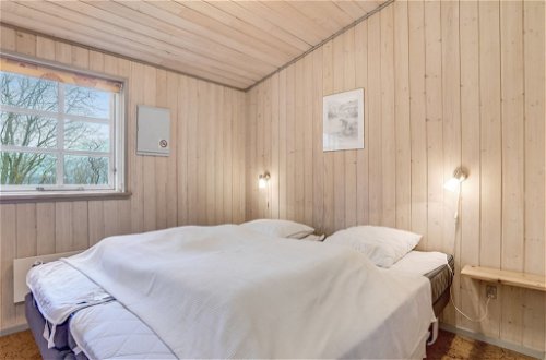 Foto 21 - Casa con 3 camere da letto a Toftlund con terrazza
