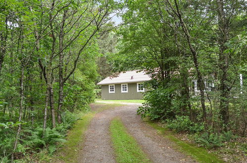 Foto 1 - Casa de 3 quartos em Toftlund com terraço