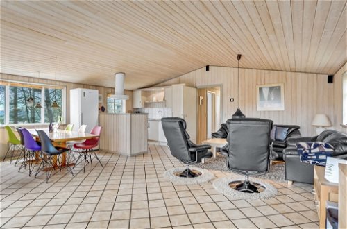 Foto 9 - Haus mit 3 Schlafzimmern in Toftlund mit terrasse