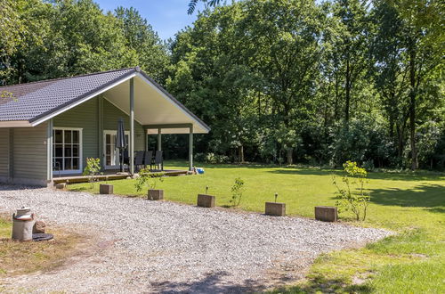 Foto 4 - Casa con 3 camere da letto a Toftlund