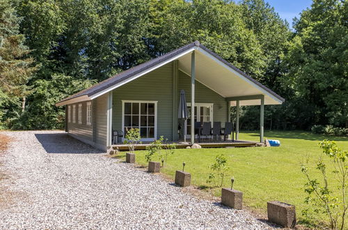 Foto 5 - Casa con 3 camere da letto a Toftlund