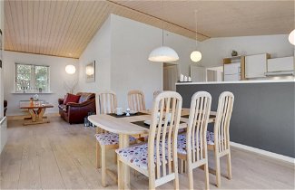 Foto 3 - Haus mit 3 Schlafzimmern in Toftlund