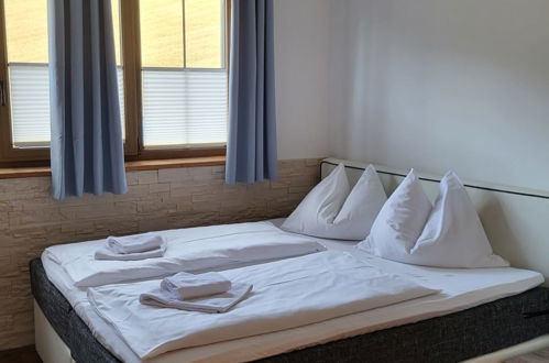 Foto 4 - Appartamento con 1 camera da letto a Pfarrwerfen con sauna e vista sulle montagne