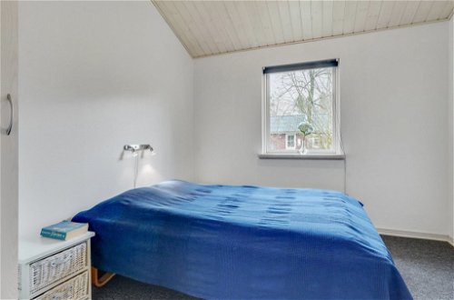 Foto 18 - Casa de 4 habitaciones en Toftlund con terraza y sauna