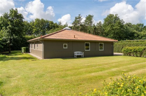 Foto 19 - Casa con 4 camere da letto a Toftlund con terrazza e sauna