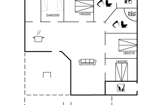 "Anica" - 29km from the sea - Foto 2