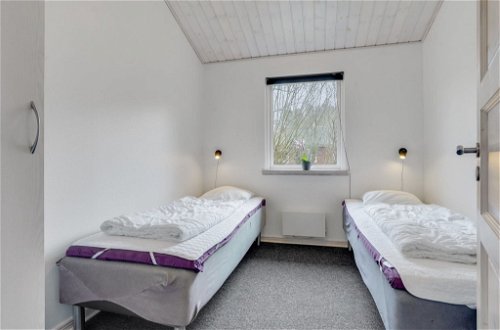 Foto 10 - Haus mit 4 Schlafzimmern in Toftlund mit terrasse und sauna