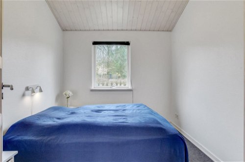 Foto 12 - Haus mit 4 Schlafzimmern in Toftlund mit terrasse und sauna