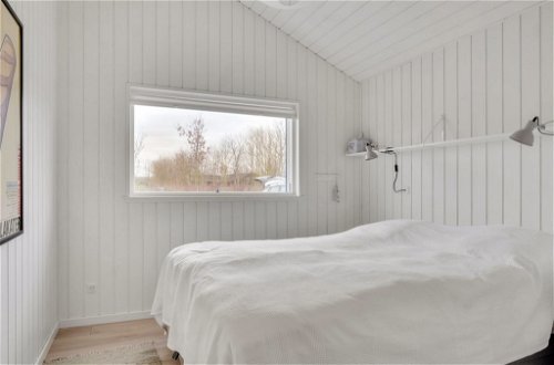 Photo 15 - Maison de 3 chambres à Hørve avec terrasse