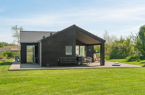 Photo 14 - Maison de 3 chambres à Hørve avec terrasse