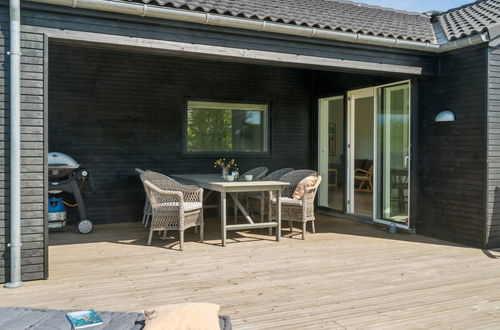 Photo 8 - Maison de 3 chambres à Hørve avec terrasse