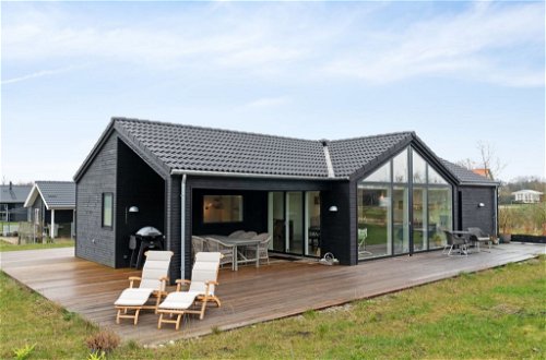 Photo 5 - Maison de 3 chambres à Hørve avec terrasse