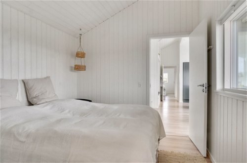 Foto 13 - Haus mit 3 Schlafzimmern in Hørve mit terrasse