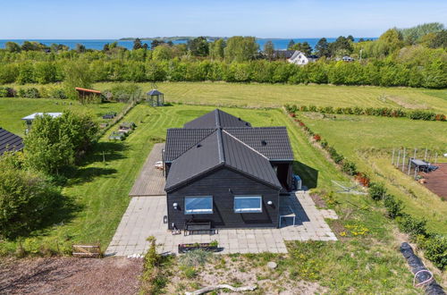 Photo 32 - Maison de 3 chambres à Hørve avec terrasse