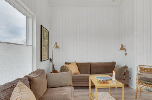 Foto 6 - Casa con 3 camere da letto a Hørve con terrazza