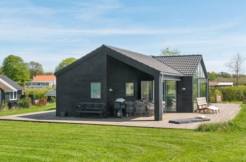 Photo 30 - Maison de 3 chambres à Hørve avec terrasse