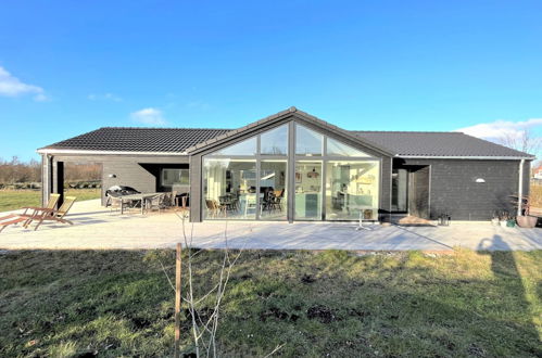 Photo 1 - Maison de 3 chambres à Hørve avec terrasse