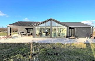 Photo 1 - Maison de 3 chambres à Hørve avec jardin et terrasse