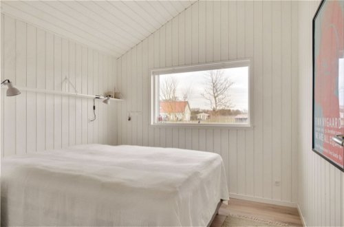 Foto 14 - Haus mit 3 Schlafzimmern in Hørve mit terrasse