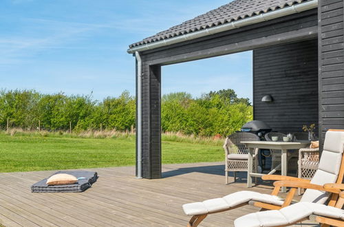 Photo 31 - Maison de 3 chambres à Hørve avec terrasse