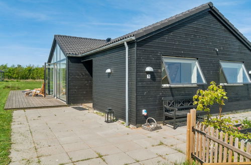 Photo 11 - Maison de 3 chambres à Hørve avec terrasse