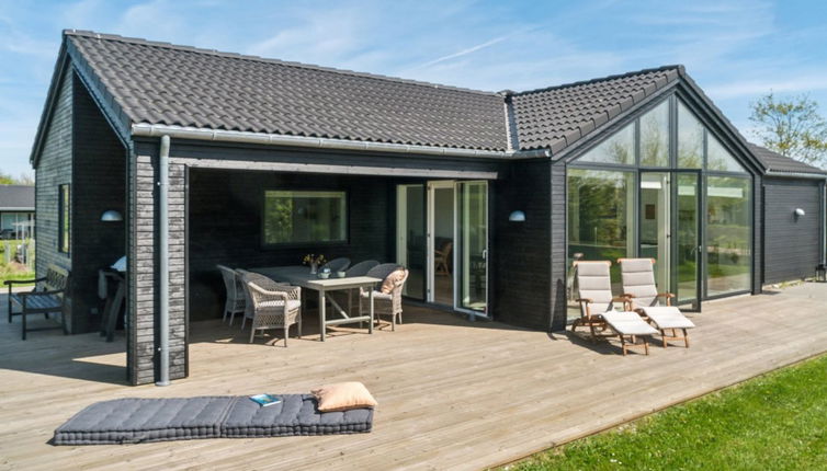 Foto 1 - Casa con 3 camere da letto a Hørve con terrazza
