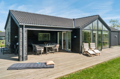 Foto 1 - Casa con 3 camere da letto a Hørve con terrazza