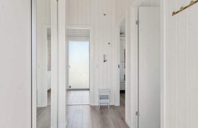 Casa de 3 quartos em Hørve com terraço - Foto 25
