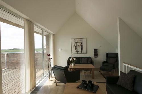Foto 8 - Apartment mit 2 Schlafzimmern in Rømø mit terrasse