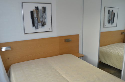 Foto 10 - Appartamento con 2 camere da letto a Rømø con terrazza