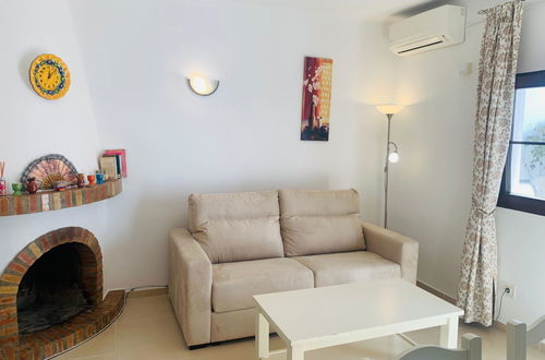 Photo 5 - 1 bedroom Apartment in Nerja with swimming pool and garden