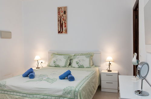 Foto 17 - Appartamento con 1 camera da letto a Nerja con piscina e vista mare