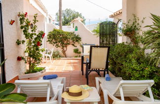 Photo 3 - 1 bedroom Apartment in Nerja with swimming pool and sea view