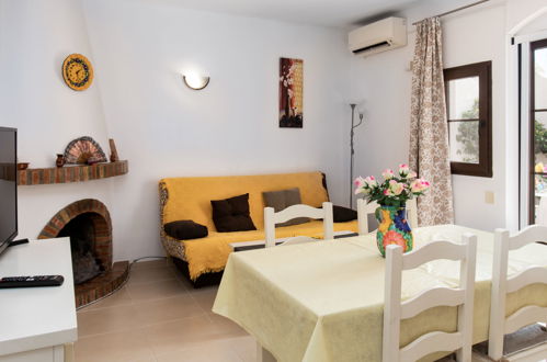 Photo 6 - 1 bedroom Apartment in Nerja with swimming pool and garden