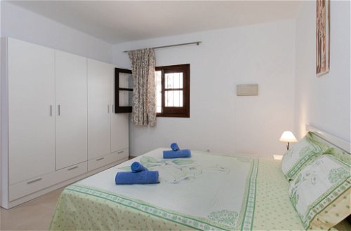 Foto 10 - Apartamento de 1 habitación en Nerja con piscina y vistas al mar