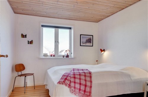 Foto 16 - Haus mit 4 Schlafzimmern in Frøstrup mit terrasse