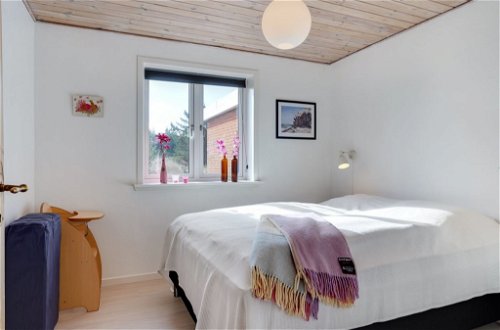 Foto 18 - Casa con 4 camere da letto a Frøstrup con terrazza