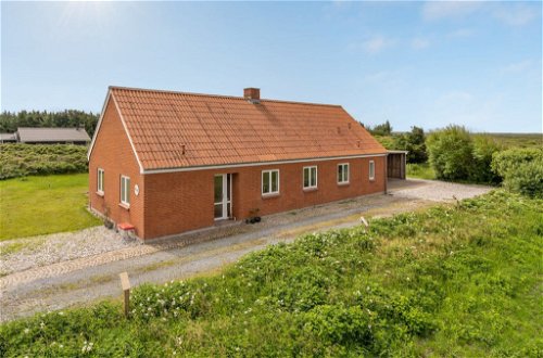 Foto 30 - Haus mit 4 Schlafzimmern in Frøstrup mit terrasse