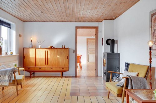 Foto 7 - Casa con 4 camere da letto a Frøstrup con terrazza