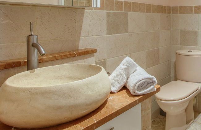 Apartamento de 2 quartos em Saint-Cyr-sur-Mer com terraço - Foto 12