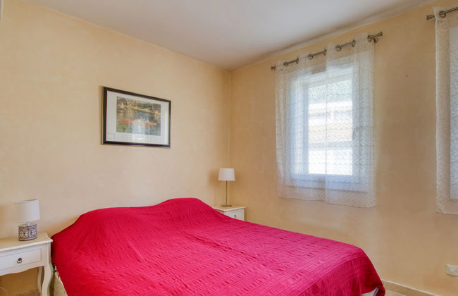 Apartamento de 2 quartos em Saint-Cyr-sur-Mer com terraço - Foto 4