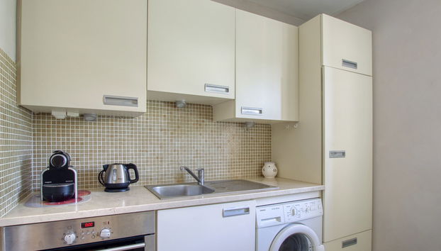 Apartamento de 2 quartos em Saint-Cyr-sur-Mer com terraço - Foto 5