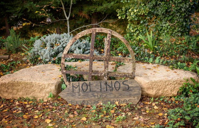 Molinos De Fuenteheridos - Foto 11