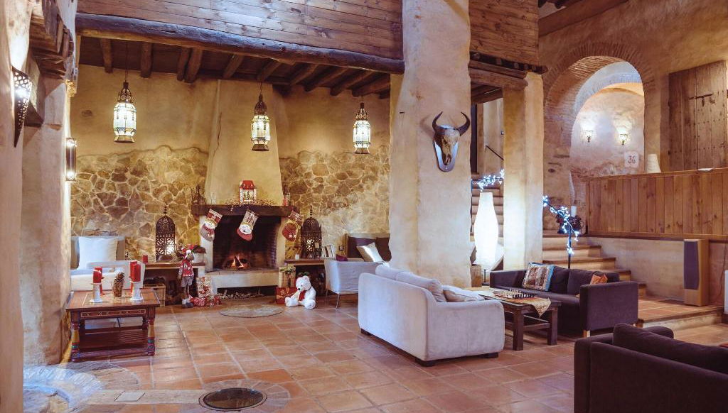 Molinos De Fuenteheridos - Foto 1